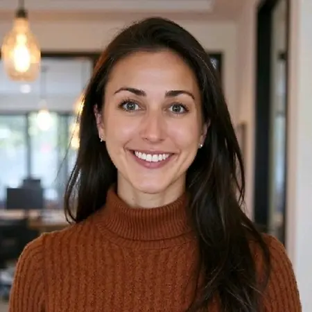 Victoria Ballestero, Founder on Influential Women