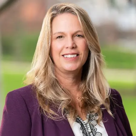 Kim Lintz, Chief Business Official on Influential Women
