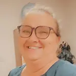 Renee Swank, District Supervisor of Special Programs on Influential Women