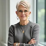 Dr. Carolyn Hayward, Principal/ Educational Consultant on Influential Women