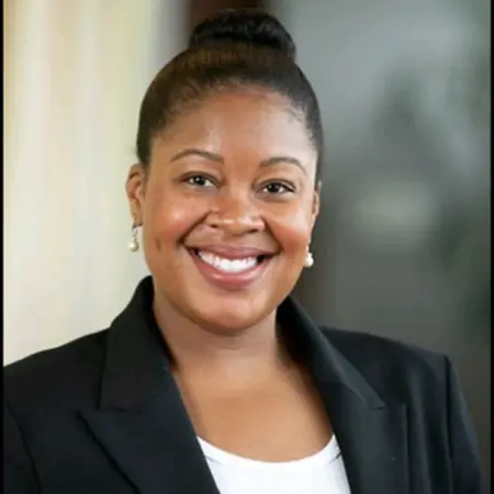 Keora Bernard, Energy Advisor on Influential Women