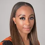 Caleshia Walker, Senior Operations Program Manager on Influential Women
