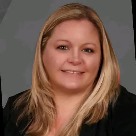 Teresa Davidson, Purchasing Agent on Influential Women