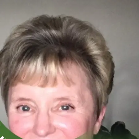 Danielle Monahan, Renal RD on Influential Women