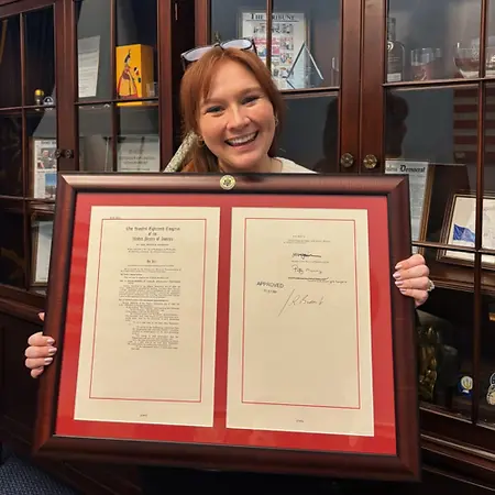 Brianna Tibbetts, MS Ed.