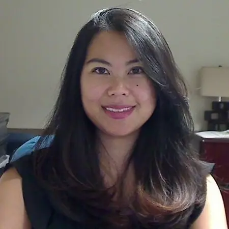 Marie Niestrath, Sr Contract Specialist on Influential Women