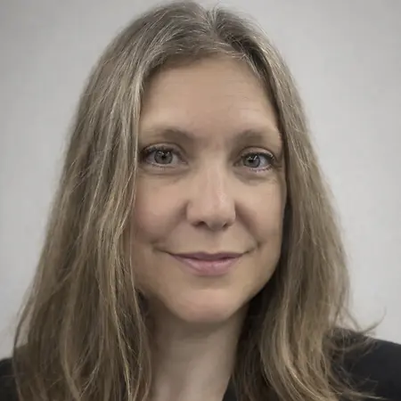 Melissa Gilson, Senior Manager Digital Product on Influential Women