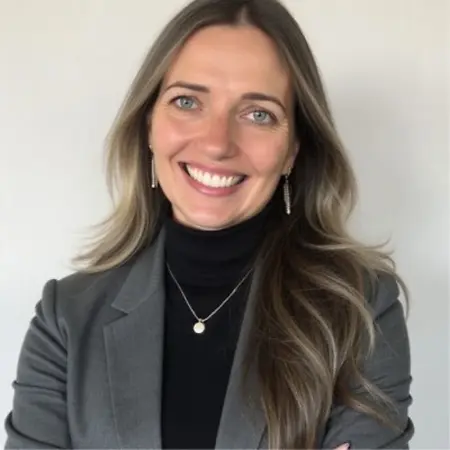 Samantha Treadaway, Environmental Specialist on Influential Women