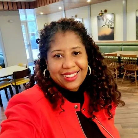 Tajuana Kemp, Workforce Development Consultant/ Corporate Training and Development Specialist on Influential Women