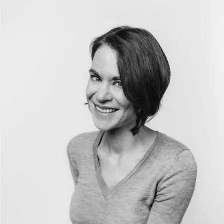 Rachel Hallum Montes, Founding Partner on Influential Women