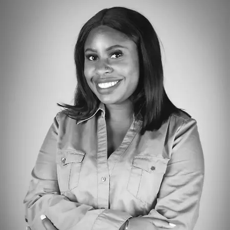 Ashley Carter, MSN, RN