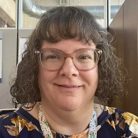 Marcy Finch, Office CoordinatorExecutive Assistant on Influential Women