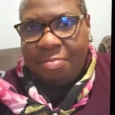 Marie Smith, Human Resources Office Coordinator on Influential Women