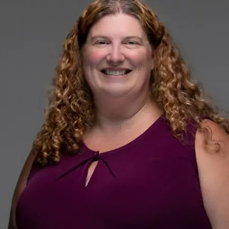 Jill Keith, Principal Site Wide Financial Systems Analyst on Influential Women