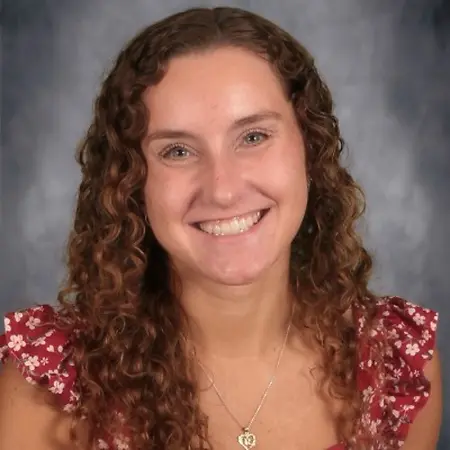 Rachel Lewandowski, School Counselor on Influential Women