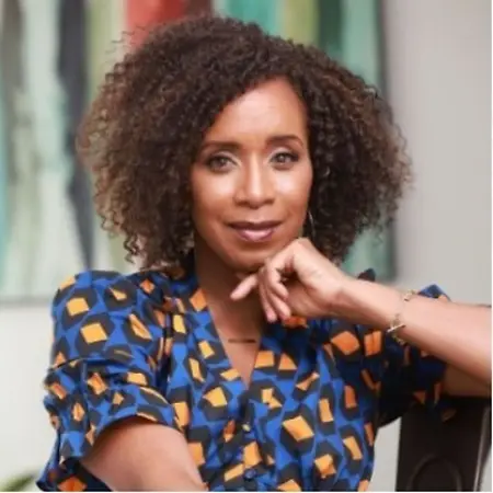 Kelly Pope, Board Member on Influential Women