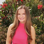 Carolyn Adkins, Project Intern on Influential Women