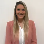 Meagan January, Senior Manager on Influential Women
