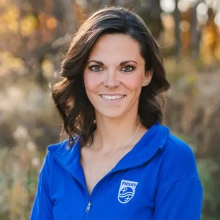 Mandy Tzouras, Territory Manager on Influential Women