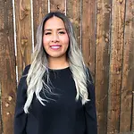 Magdalena Casimiro, Director - Summit Academy on Influential Women
