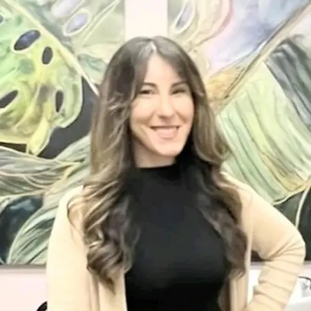 Nanci Neves, Business Owner/Hair Stylist on Influential Women