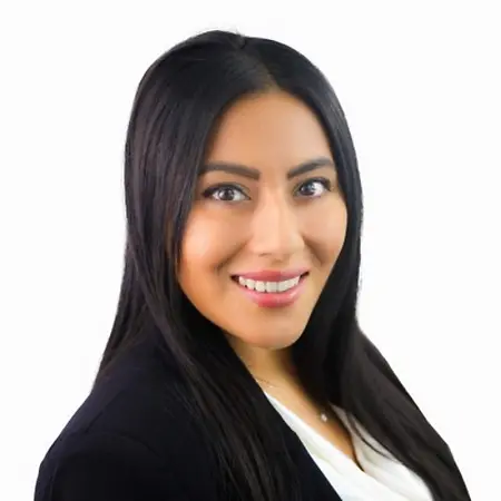 Jennifer Pilamunga, Senior Product Manager on Influential Women