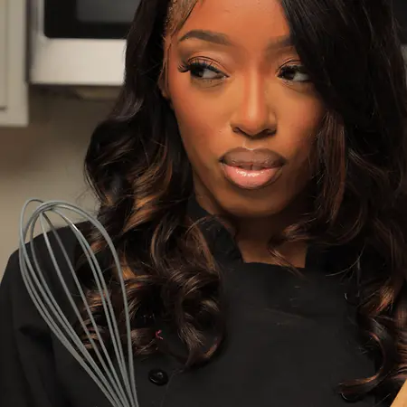 LaSandra Armstrong, Owner / Chef on Influential Women