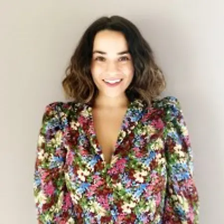 Ashley (Ash) Spoto, M.Ed