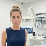 Kayla Kleven, Dental Hygienist on Influential Women