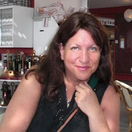 Melissa Laitman, Senior inside sales reservations and group travel Consultant on Influential Women