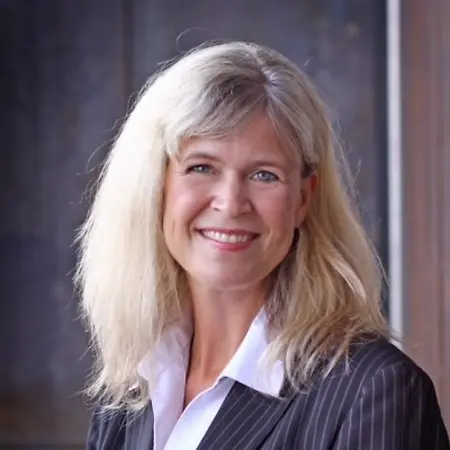 Susan Mong, Superintendent of Culture on Influential Women