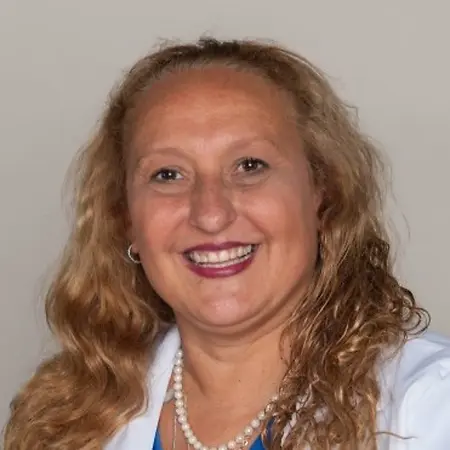 Rebecca C. Martinez, MD, MHE, FACOG