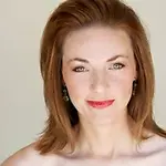 Vicki OBrien, Founder/ CEO, Actress, Public Speaking Coach on Influential Women