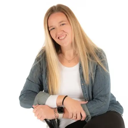 Lindsay Payton, Emergency Management Program Manager on Influential Women