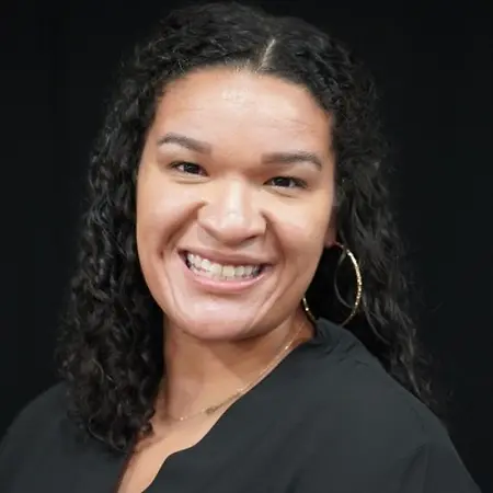Vanessa Medrez, Dean of Instruction on Influential Women