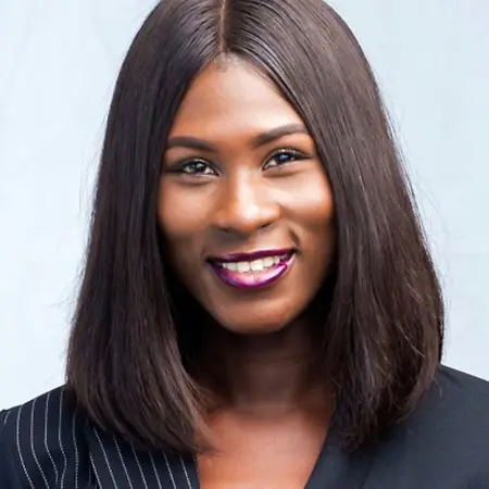 Temi Dawodu, Growth Strategist, New Seller Success on Influential Women
