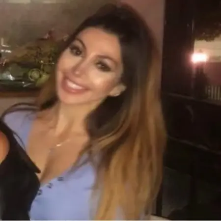 Olivia Abdallah, Writer/Producer on Influential Women