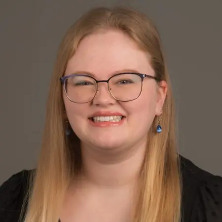 MacKenzie Timlin, Resident Director on Influential Women