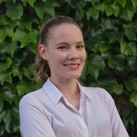 Alyssa Paradis, Managing Partner on Influential Women
