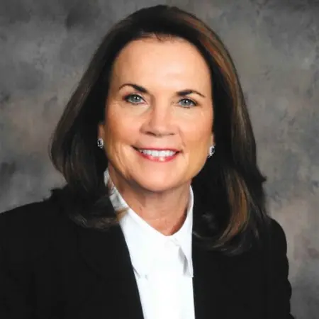 Dr Maureen Sullivan, President on Influential Women