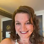 Dina Bolm, Dental Assistant on Influential Women