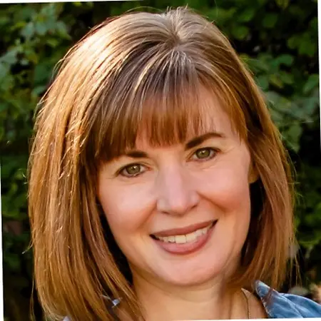 Carrie Hendricks, Assistant Vice President on Influential Women