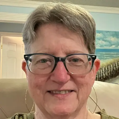 Kim Clemons, Senior Tax Specialist on Influential Women
