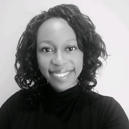 Joyce Bongongo, Associate Fellow on Influential Women