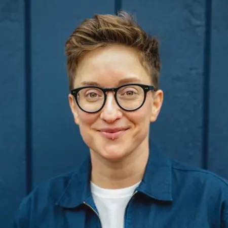 Rachael Jones, Multimedia Content Producer on Influential Women