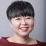 Karen Lyu, Author | Holistic Voice Coach | Keynote Speaker | Jazz DIVA | Game Designer on Influential Women