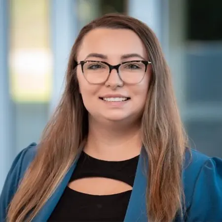Victoria Christensen, AVP Banking Center Manager on Influential Women