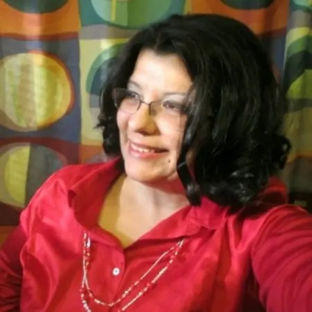 Daniela Adriana Rusu, High School Social Studies Teacher on Influential Women