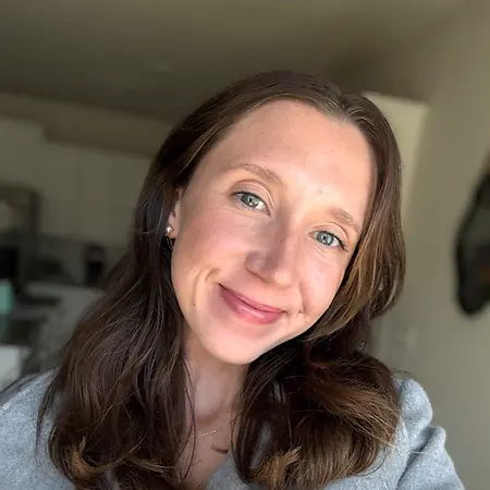 Chloe McKinnon Page, Recruitment Manager on Influential Women