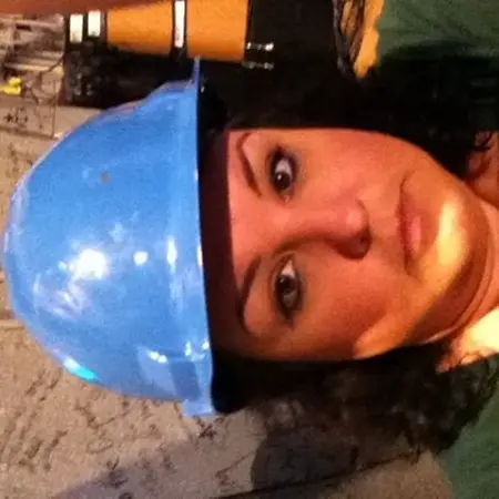 Jessica Sentak, Sr production manager on Influential Women